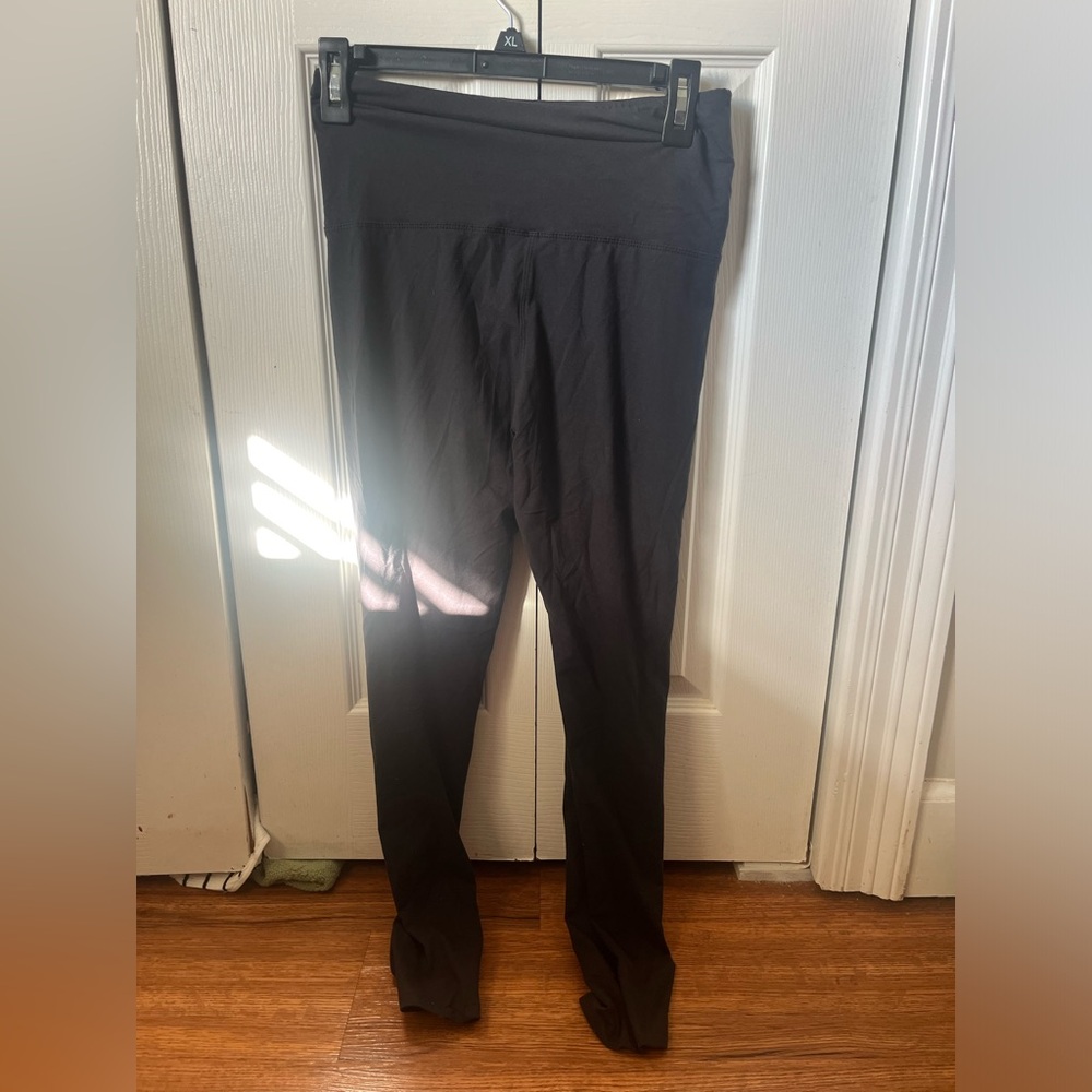 Black Leggings